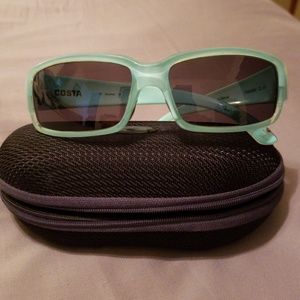 Costa del Mar Caballito Sunglasses